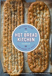 The Hot Bread Kitchen Cookbook (Jessamyn Waldman Rodriguez)