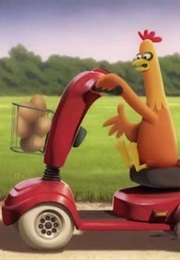 Bristol Ageing Better TV Advert (2015)