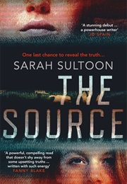 The Source (Sarah Sultoon)