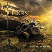 Stuckfish - Days of Innocence