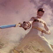 Survival of the Silver