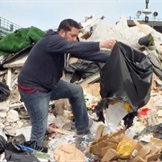 S2.E16: Down in the Dump