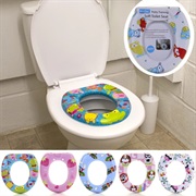 Potty Training Seat