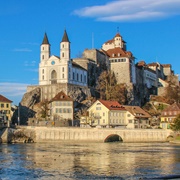Aarau, Switzerland