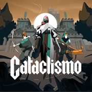 Cataclismo