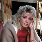 Cynthia Rhodes as Jackie (Stayin Alive)