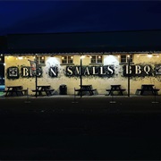 Big N Small's BBQ
