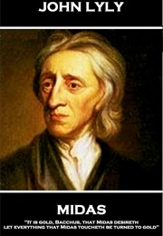 Midas (Lyly, John)