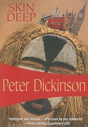 Skin Deep (Peter Dickinson)