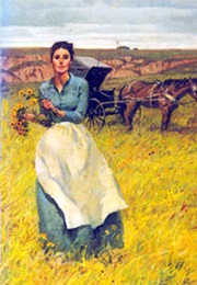 Antonia Shimerda (Willa Cather)