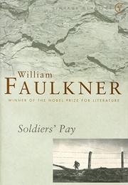 Soldiers' Pay (William Faulkner)
