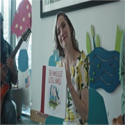 Atlanta: "The Homeliest Little Horse" (S4,E2)