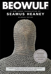 Beowulf (Unknown)