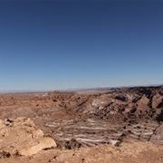 Canon De Palca, Bolivia