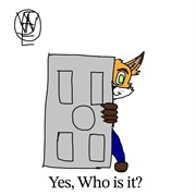 Yes, Who Is It? (Sweetio)