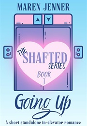 Going Up (Maren Jenner)