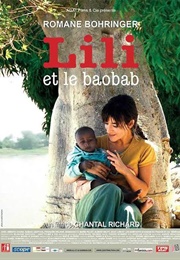 Lili Et Le Baobab (2007)
