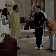 S1.E19: Indravadan's Diet