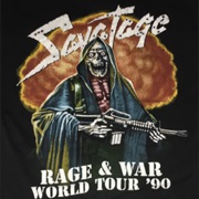 Savatage - Of Rage and War
