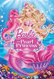 Barbie: The Pearl Princess (2014)