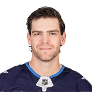 Adam Lowry (Winnipeg Jets)