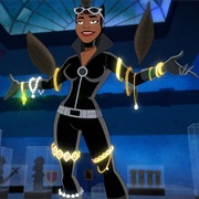 Catwoman