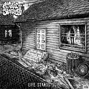Active Shooter - Life Stands Still