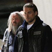 S7.E6: Smoke 'em If You Got 'em