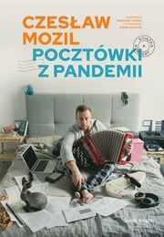 Pocztówki Z Pandemii (Czesław Mozil, Przemek Corso)