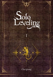 Solo Leveling Novel 1 (Chugong)