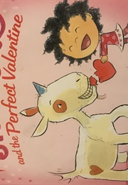 A Unicorn Named Sparkle and the Perfect Valentine (Amy Young)
