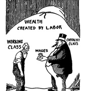 Engage in Rent Seeking Behavior