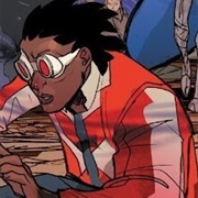 Triage (Christopher Muse)