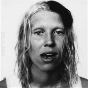 Bríet – Kveðja, Bríet