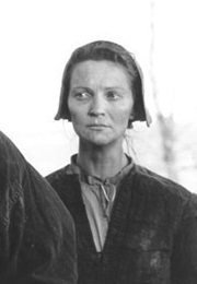 Elizabeth Proctor (Arthur Miller)