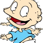 Tommy Pickles (Rugrats)
