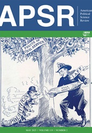 Democracy and the American Party System (Austin Ranney)