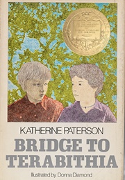 Bridge to Terabithia (Katherine Paterson)