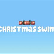 S2.E51: Christmas Swim