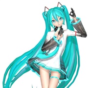 Hatsune Miku Outfit 114