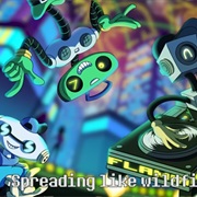 Deltarune the (Not) Musical - A Cyber's World (Man on the Internet)