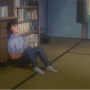 61. Comeback Anxiety