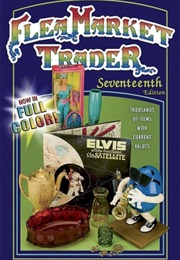 Flea Market Trader Seventeenth Edition (CB Editors)