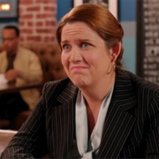 Paula Proctor (Crazy Ex-Girlfriend)
