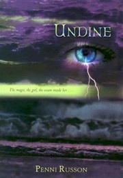 Undine (Penni Russon)