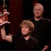 S1.E6: The Last Supper