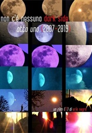 Non C'è Nessuna Dark Side (Atto Uno) (13 Hrs & 18 Min) (2024)
