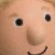 Lizzy Taylor (Postman Pat)