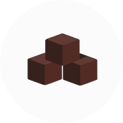 Chocolate Fudge Sorbet