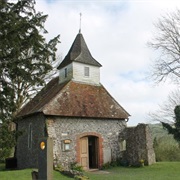 Lullington Church of the Good Shepherd